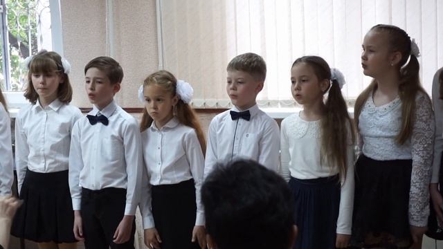 Ярослав II класс открытый урок смотреть онлайн
