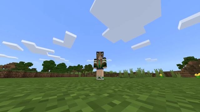 YOU Can Get FREE Animated Skins in Minecraft (iOS, Android, Xbox, Switch, PC, PS4) смотреть онлайн