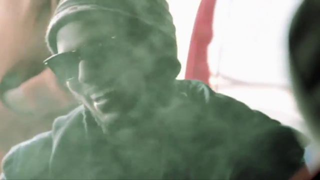 SchoolBoy Q - PHenomenon смотреть онлайн