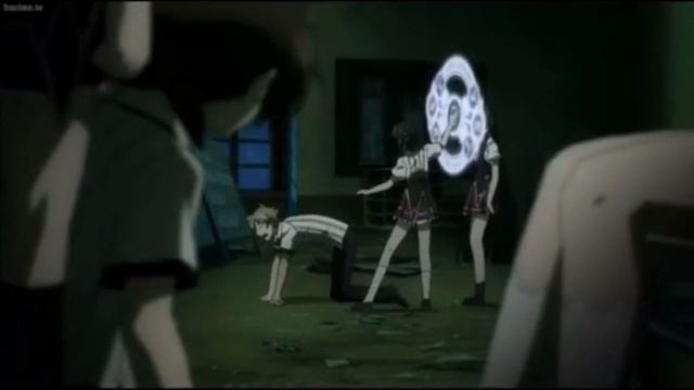 Anime Slap/Spank Mashup (#SLAP AND SPANK!) смотреть онлайн