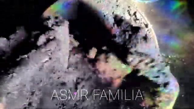 Black Iron Oxide Overload! ?? Compilation & Edits From My Black Collab Series w/ @CalicoCrunchASMR смотреть онлайн