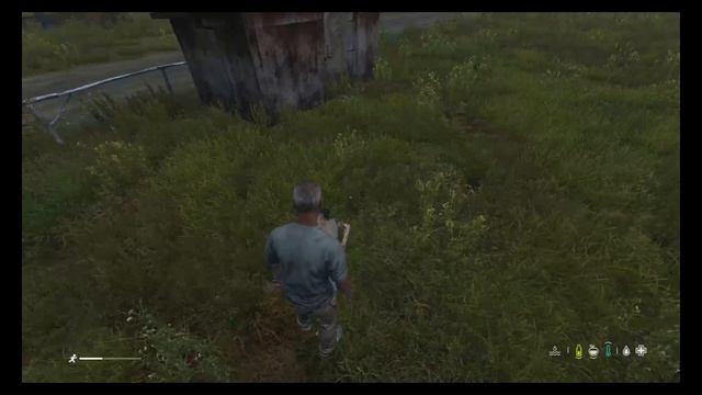 تحديث لعبه Dayz 1.11 смотреть онлайн