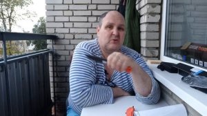 обзор ножа «Вектор» пп кизляр, отбати.