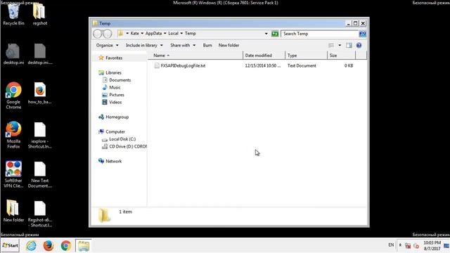GlobeImposter ransomware (726 virus) removal and decryption tips смотреть онлайн