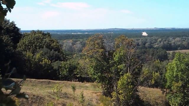 Шишаки. "Край світу" смотреть онлайн