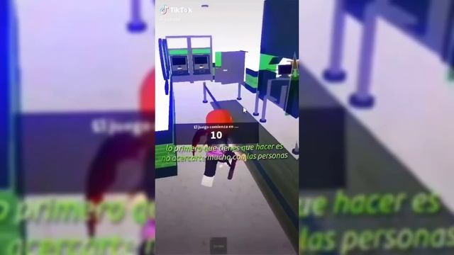 ?MM2 TIKTOK COMPILATION | Roblox Edits & Reels #45 смотреть онлайн