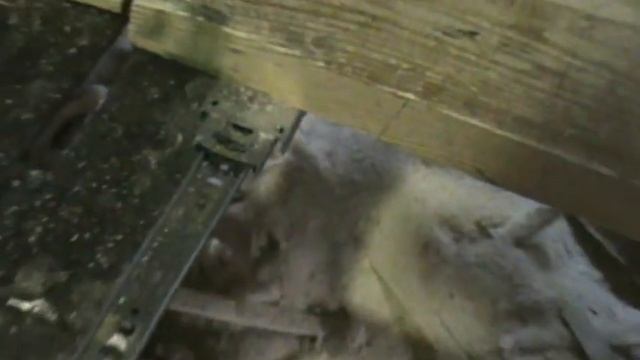 самодельный торцовочный станок 1 , самоделки смотреть онлайн