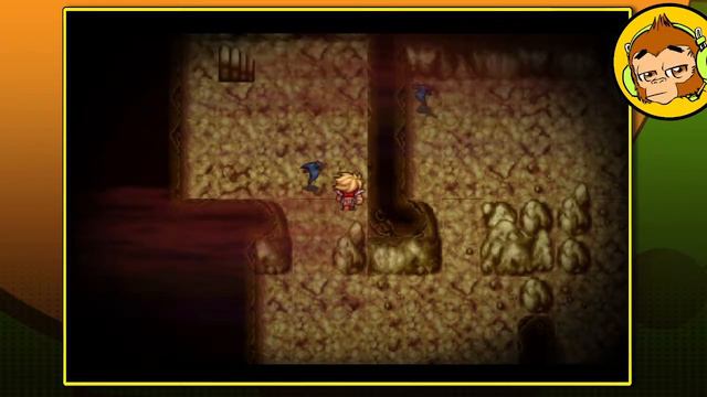 GamePlay | Final Fantasy 1 (psp) part 4 смотреть онлайн