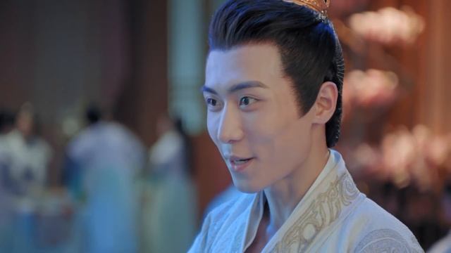 【FULL】Dance of The Sky Empire Ep.3 [INDO SUB] | iQiyi Indonesia смотреть онлайн