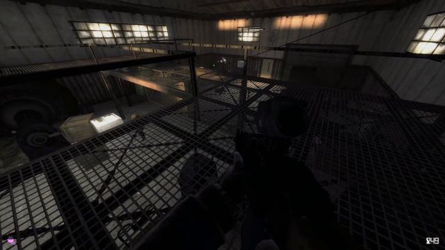 GMOD: Realism - [Amalgam]