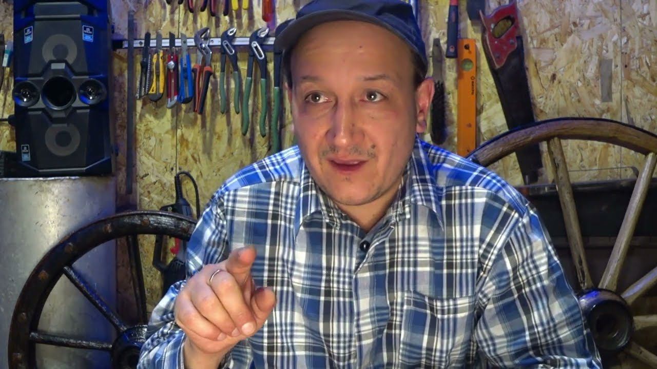 Мастер по ремонту компьютера на дому, какие попадались клиенты.(Часть2). смотреть онлайн