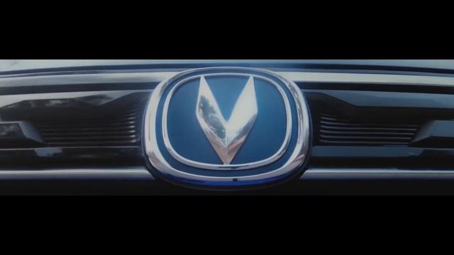 Changan CS35PLUS смотреть онлайн