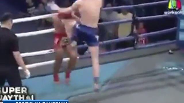 Лозівчанин Василь Сорокін переміг на професійному ринзі смотреть онлайн