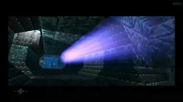 Star Fox Adventures Antipiracy Screen (ROM hack)