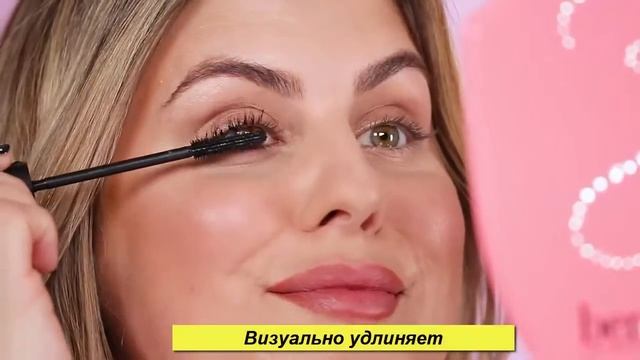 эффекты ресниц смотреть онлайн