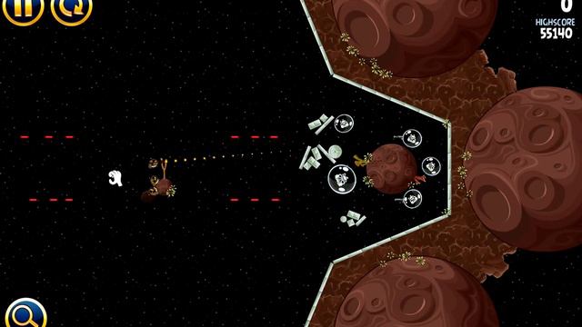 Angry Birds: Star Wars. TATOOINE (level 1-38) 3 stars Прохождение от SAFa смотреть онлайн