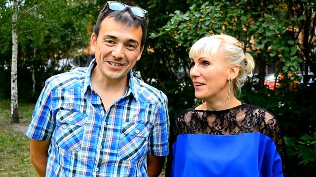С Днем Рождения, Олеся! смотреть онлайн