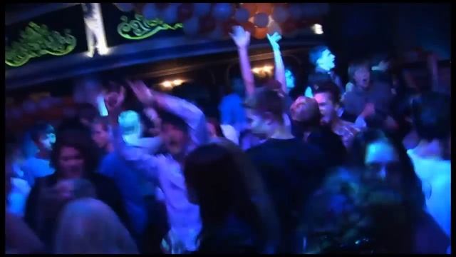 Base Club МИЭМ (Посвящение) 27/09/12 смотреть онлайн