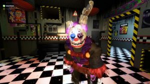 НОВЫЕ АНИМАТРОНИКИ ФНАФ в ГАРРИС МОД || Garry's mod FNAF