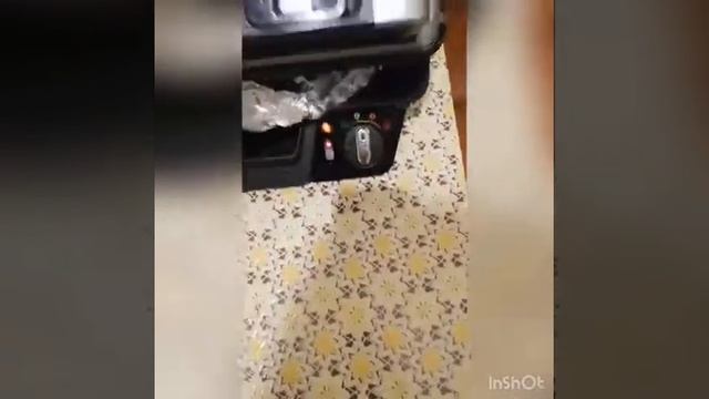 Гриль TEFAL SuperGrill GC451B12 Простой рецепт быстрого ужина смотреть онлайн