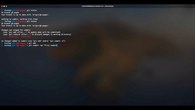 Tutorial: How to uncommit or unstage your file changes using git смотреть онлайн