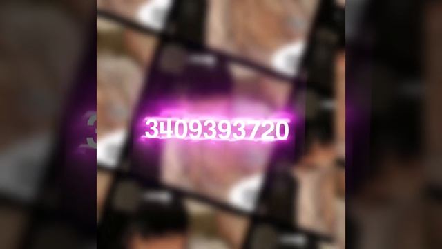 Jenny Studio Killers [Roblox ID] смотреть онлайн
