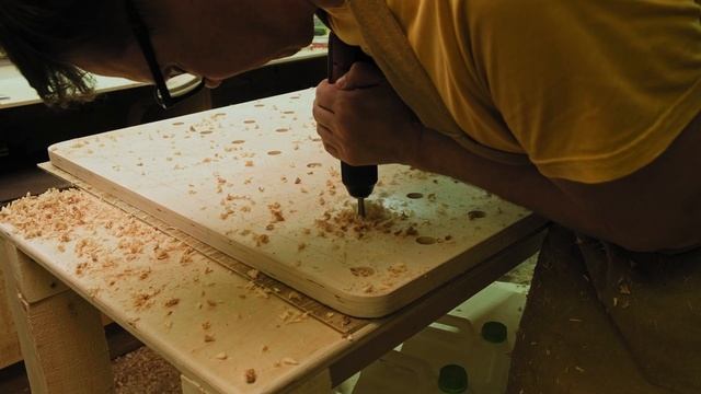 ? How to make disign Pegboard Wall / MAY DIY смотреть онлайн
