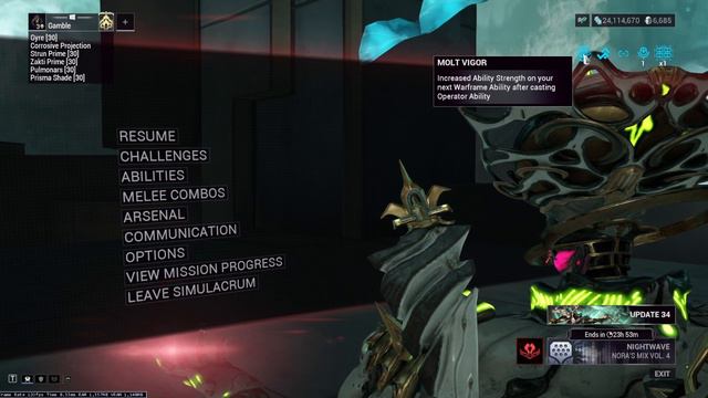 Conditional Strength mods смотреть онлайн