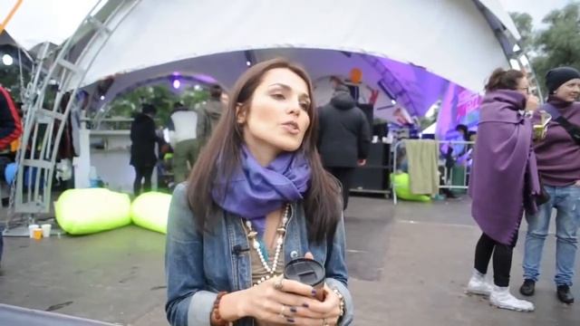Как Сати Казанова пришла к духовности и вегетарианству смотреть онлайн