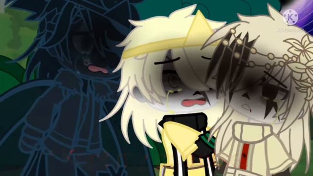 I kept my promise...||Undertale au||Dreamtale brothers||Scream angst|| смотреть онлайн
