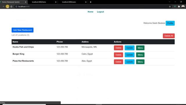 #51 User Only Update Accessible Items #مشروع_تطبيق_إدارة_مطعم #vue_js_project смотреть онлайн