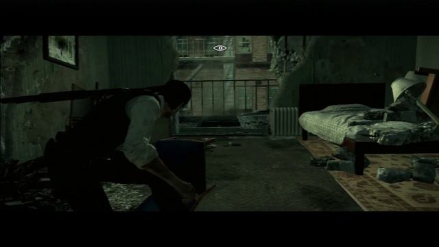 The Evil Within Walkthrough Gameplay Part37 : Chapter 13 Casualties – PS3/Xbox360
