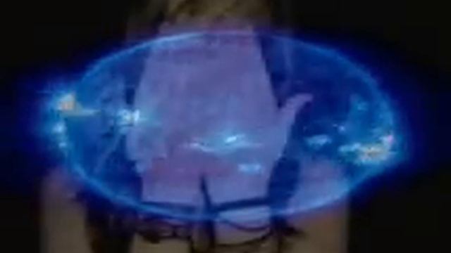 Eric Levi - Enae Volare
