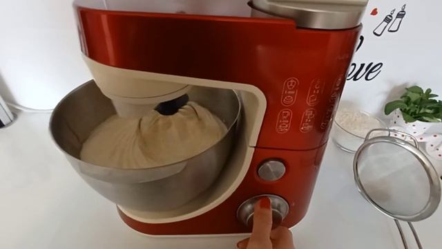 Яичный Бисквит Который Прекрасно Держит Форму! Яичный Бисквит из Трёх Ингредиентов за 15 минут!