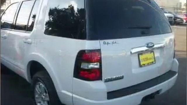 2010 Ford Explorer Sport Trac - Houston TX смотреть онлайн