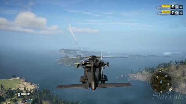 Ghost Recon Breakpoint - Gameplay Walkthrough Part 5 - See No Evil & Innocents (Full Game) PS4 PRO смотреть онлайн