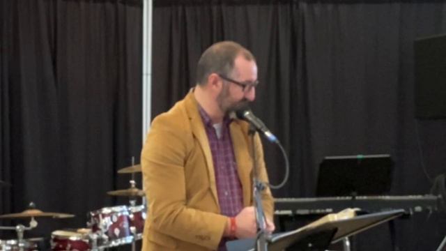 Tested Faith — Genesis 22 смотреть онлайн