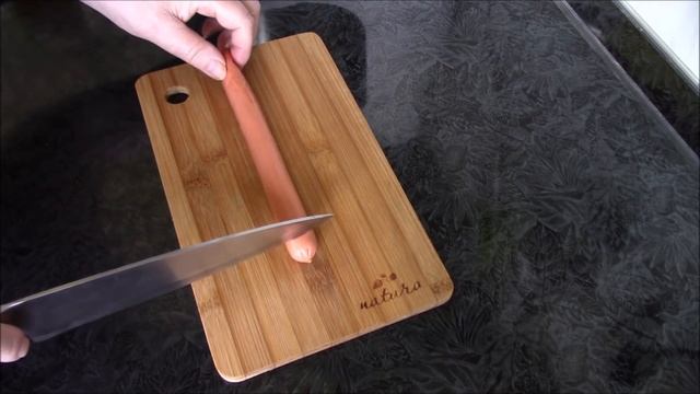 Вкусный завтрак Омлет с сосисками - легко, просто, быстро и сытно! смотреть онлайн