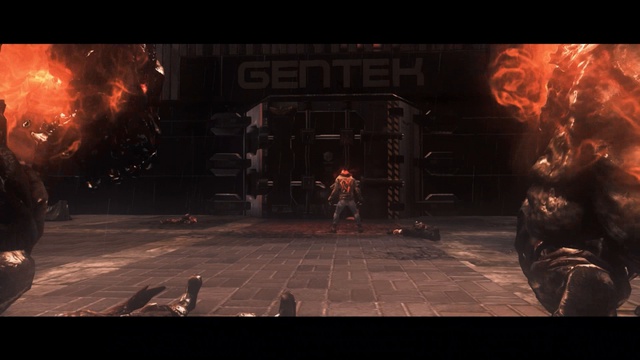 Прохождение игры Prototype 2 - 3 сезон 7 часть