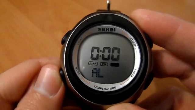 skmei watch смотреть онлайн