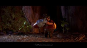 It Takes Two ➤ Прохождение ➤ Часть 3➤ В плену