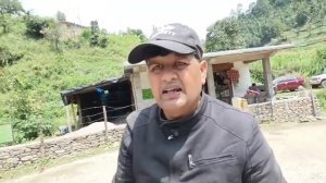 Honda CB 350 RS Off Road Ride