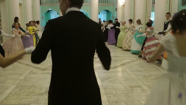 Испанский вальс смотреть онлайн