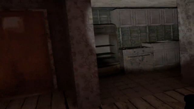 Organ Quarter VR Pt 1 смотреть онлайн