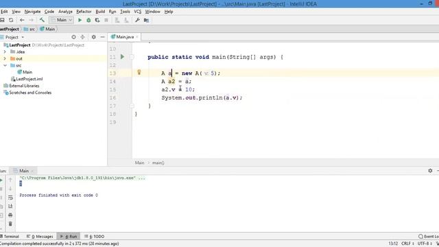 13.2. Java. смотреть онлайн