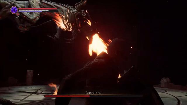 12#Chronos: Before the Ashes - Я прошел! Но ничего не понял( смотреть онлайн