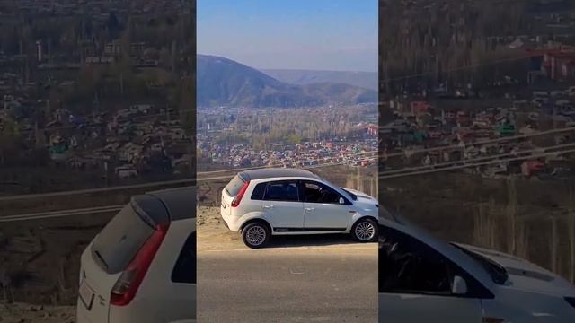 Ford Figo Modified || 16 inch Alloy wheel || Projectors || Jammu || #ford #modified #alloywheels смотреть онлайн