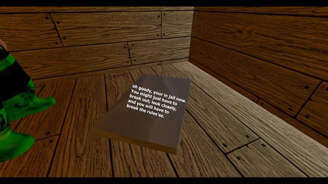 The Dark Side (Roblox Horror Film) смотреть онлайн