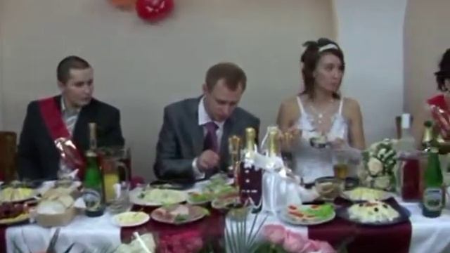 Организация праздников в кафе БарРакуда смотреть онлайн