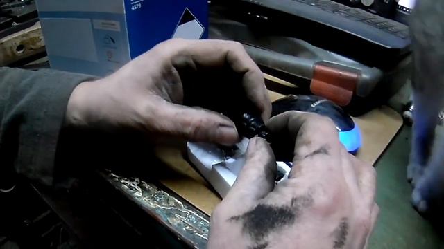 Хороший аккумулятор смотреть онлайн